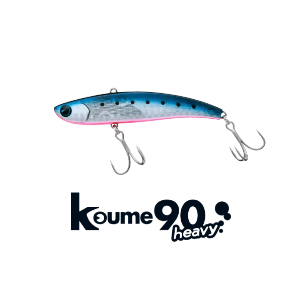 IMA Koume 90 heavy