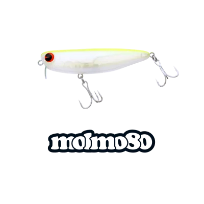 IMA MOLMO 80