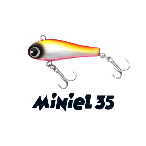 IMA Miniel 35