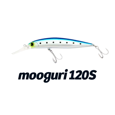 IMA Mooguri 120S