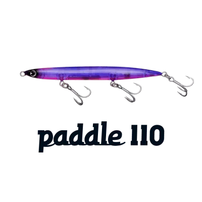 IMA PADDLE 110