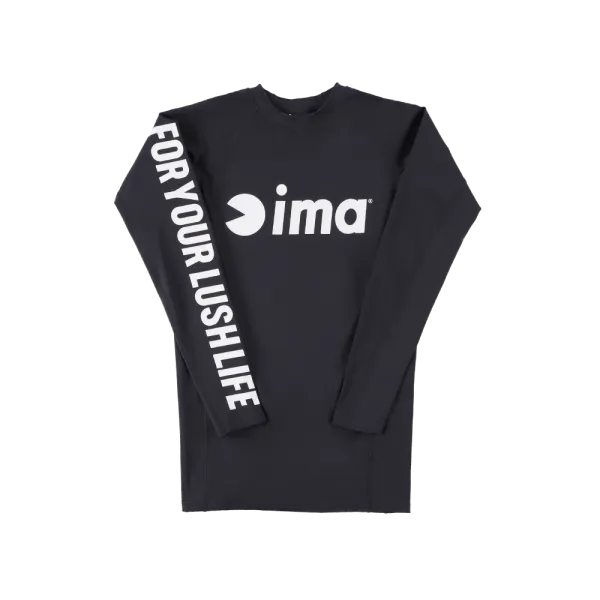 IMA RASH GUARD tops