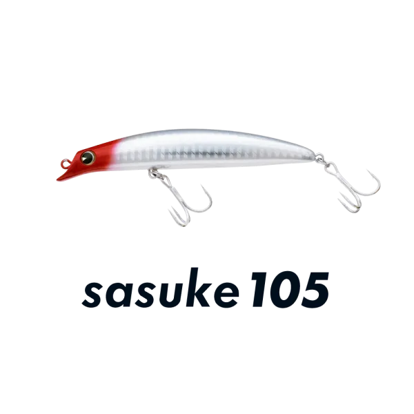 IMA SASUKE 105