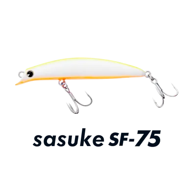 IMA SASUKE SF-75