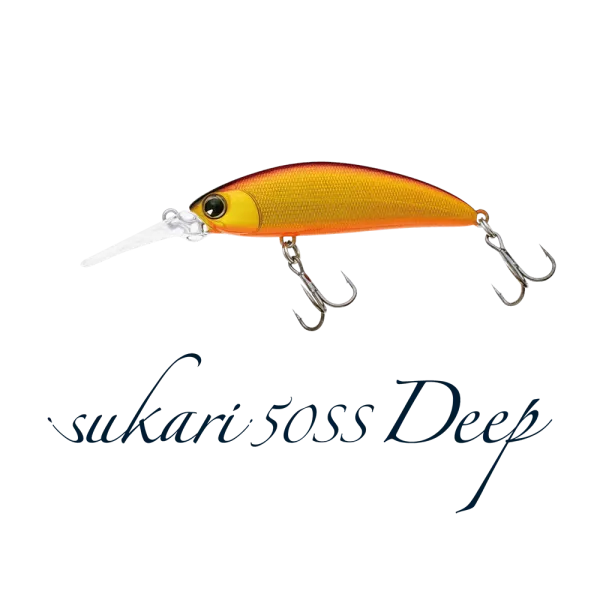 IMA SUKARI 50SS Deep