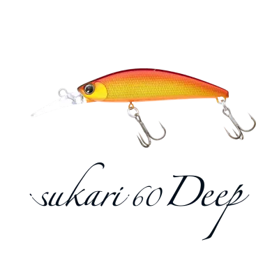 IMA SUKARI 60 Deep