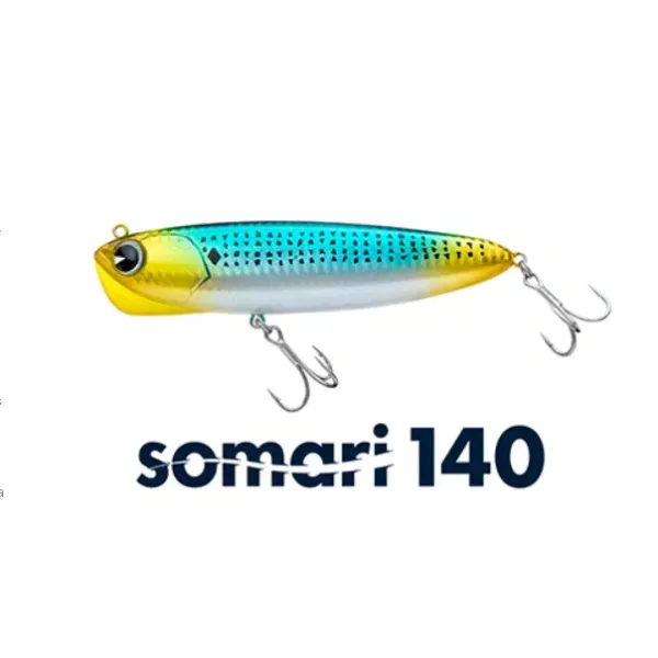 IMA SOMARI 140