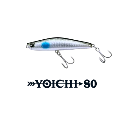 IMA YOICHI 80