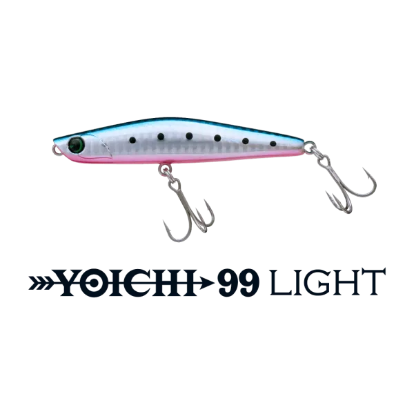IMA YOICHI 99 LIGHT