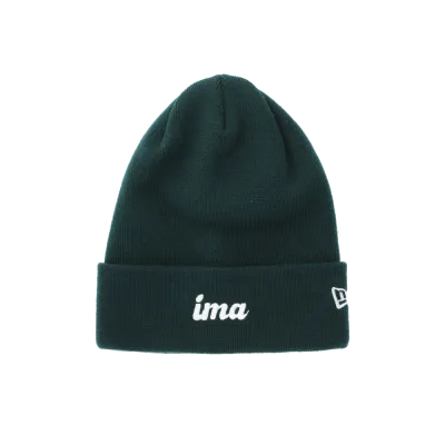 IMA ima-New Era Basic Knit Cap