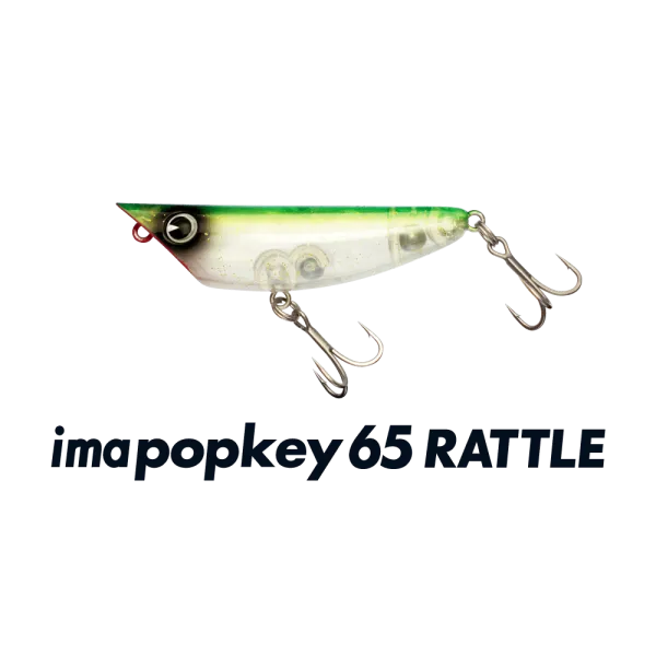 IMA imapopkey 65 RATTLE