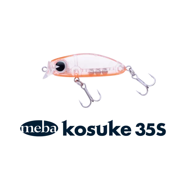 IMA meba KOSUKE 35S