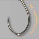 Jackall 16CP area hook