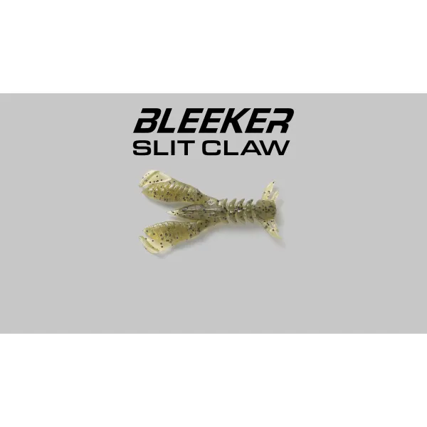 Jackall BLEEKER SLIT CLAW 2.2inch