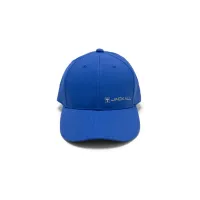 Jackall CAP CA-B001 Water-Repellent Light Black