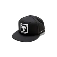 Jackall CAP CA-B004 Big Logo