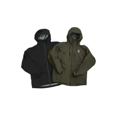 Jackall CLOUD SHELL JACKET OLIVE