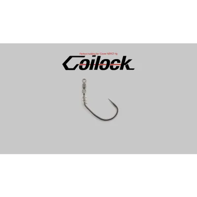 Jackall COILOCK