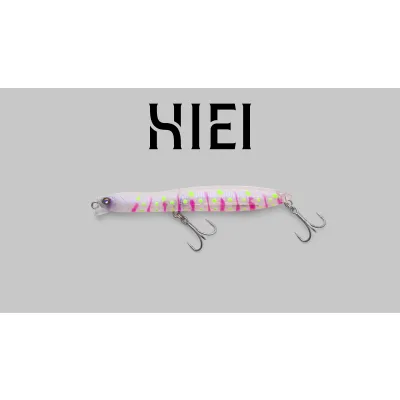 JACKALL HIEI 93SF