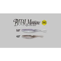 Jackall BITAL MINNOW 5inch
