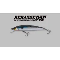 Jackall RERANGE 95F