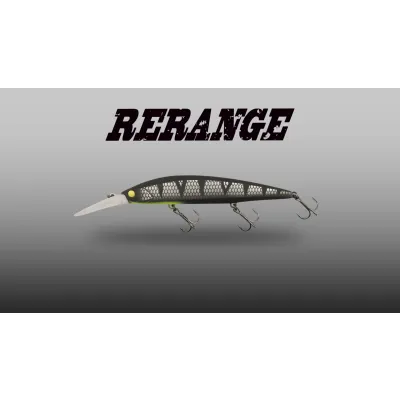 Jackall RERANGE 110SP DR