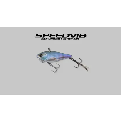 Jackall SPEED VIB 7g