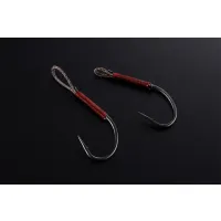 Jackall SWIMMING HOOK TRICOROLL SPOON SP