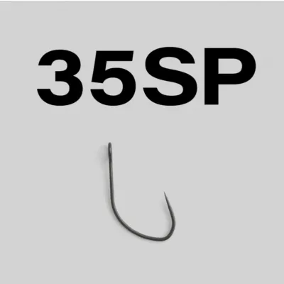 Jackall 35SP Trout Hook