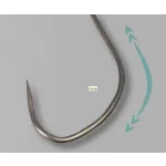 Jackall 35SP Trout Hook