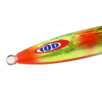 Jackall ANCHOVY METAL TYPE-Ⅲ 100g