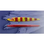 Jackall ANCHOVY METAL ZERO 80g