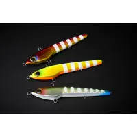 Jackall ANCHOVY MISSILE Turbo North SP 150g