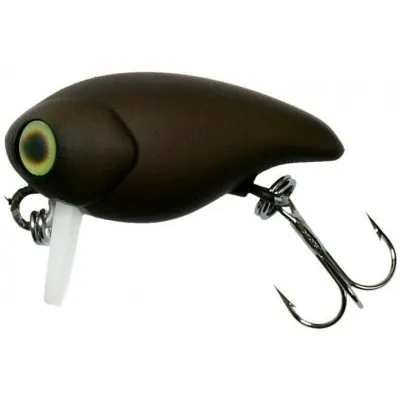 Jackall AREA MAN CRANK 22S