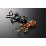 Jackall BABY DRAGON SALT 2 BP