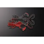 Jackall BABY DRAGON SALT 2 BP