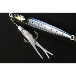 Jackall BAMBLUZ JIG TG SLJ 80g