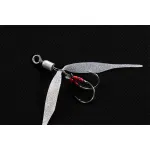 Jackall BAMBLUZ JIG TG SLJ 80g