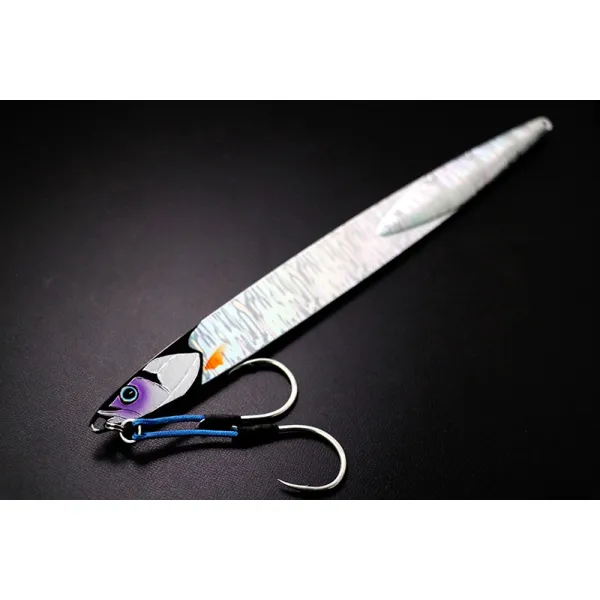 Jackall BAMBLUZ Jig Long Blade 300g