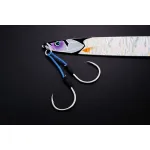 Jackall BAMBLUZ Jig Long Blade 300g