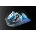 Jackall BAMBLUZ Jig Semi Long 180g SAKURAMASU Special