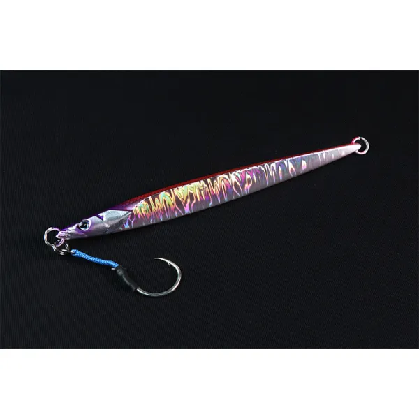 Jackall BAMBLUZ Jig Semi Long 100g