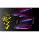Jackall BAMBLUZ Jig Slow 120g