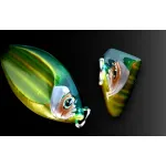 Jackall BAMBLUZ Jig Slow 120g
