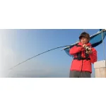 Jackall BAMBLUZ Jig Slow 120g