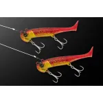 Jackall BIG BACKER WAGSHAD 28g