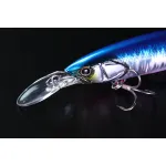 Jackall Big Backer WANGAN MINNOW 98S-LB