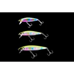 Jackall BIG BACKER ANCHOPEED 103