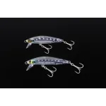 Jackall BIG BACKER FIT MINNOW 70