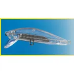 Jackall BIG BACKER FIT MINNOW 70